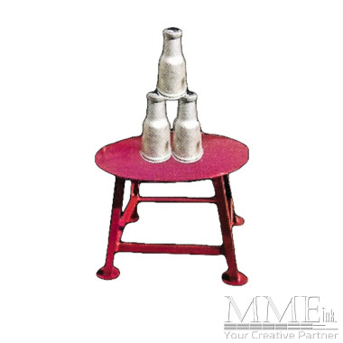 Bottle Knock Down